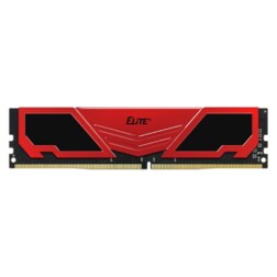 Team Group ELITE PLUS TPRD416G3200HC2201 módulo de memoria 16 GB 1 x 16 GB DDR4