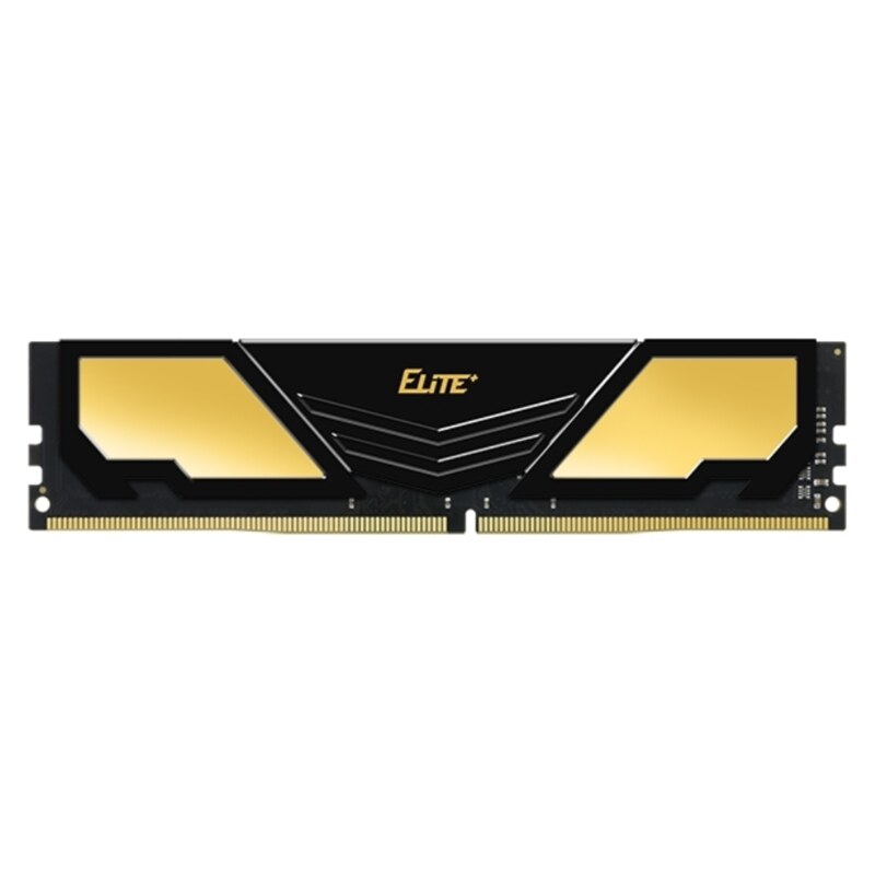 Team Group ELITE PLUS TPD416G3200HC2201 módulo de memoria 16 GB 1 x 16 GB DDR4