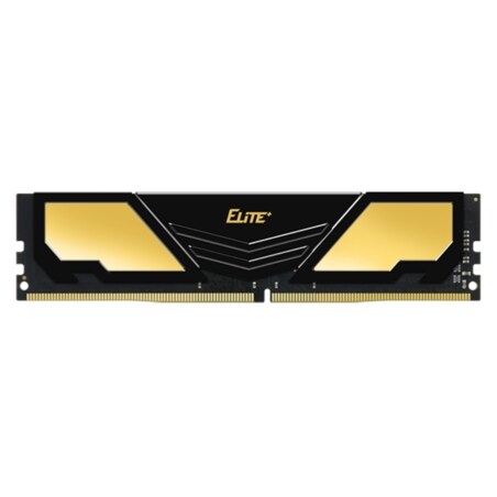 Team Group ELITE PLUS TPD416G3200HC2201 módulo de memoria 16 GB 1 x 16 GB DDR4