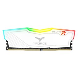 Team Group DELTA RGB módulo de memoria 16 GB 2 x 8 GB DDR4