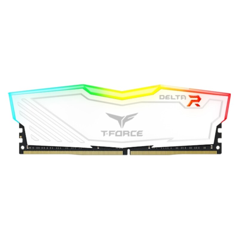 Team Group DELTA RGB módulo de memoria 16 GB 2 x 8 GB DDR4