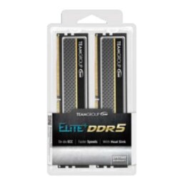 Team Group ELITE TPBD532G5600HC46DC01 módulo de memoria 32 GB 2 x 16 GB DDR5