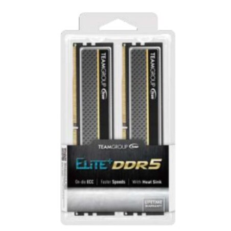 Team Group ELITE TPBD532G5600HC46DC01 módulo de memoria 32 GB 2 x 16 GB DDR5