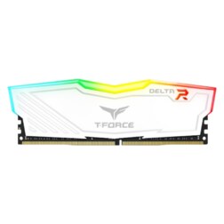 Team Group T-FORCE DELTA RGB TF4D416G3200HC16F01 módulo de memoria 16 GB 1 x 16 GB DDR4
