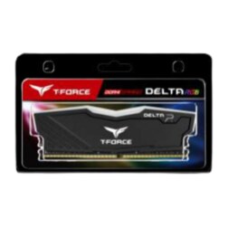 Team Group DELTA T-FORCE módulo de memoria 16 GB 1 x 16 GB DDR4