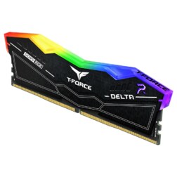 Team Group T-FORCE DELTA RGB FF3D532G6000HC28ADC01 módulo de memoria 32 GB 2 x 16 GB DDR5 48000 MT/s