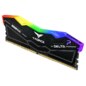 Team Group T-FORCE DELTA RGB FF3D532G6000HC28ADC01 módulo de memoria 32 GB 2 x 16 GB DDR5 48000 MT/s