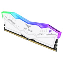 Team Group T-FORCE DELTA RGB FF4D516G6000HC38ADC01 módulo de memoria 16 GB 2 x 8 GB DDR5