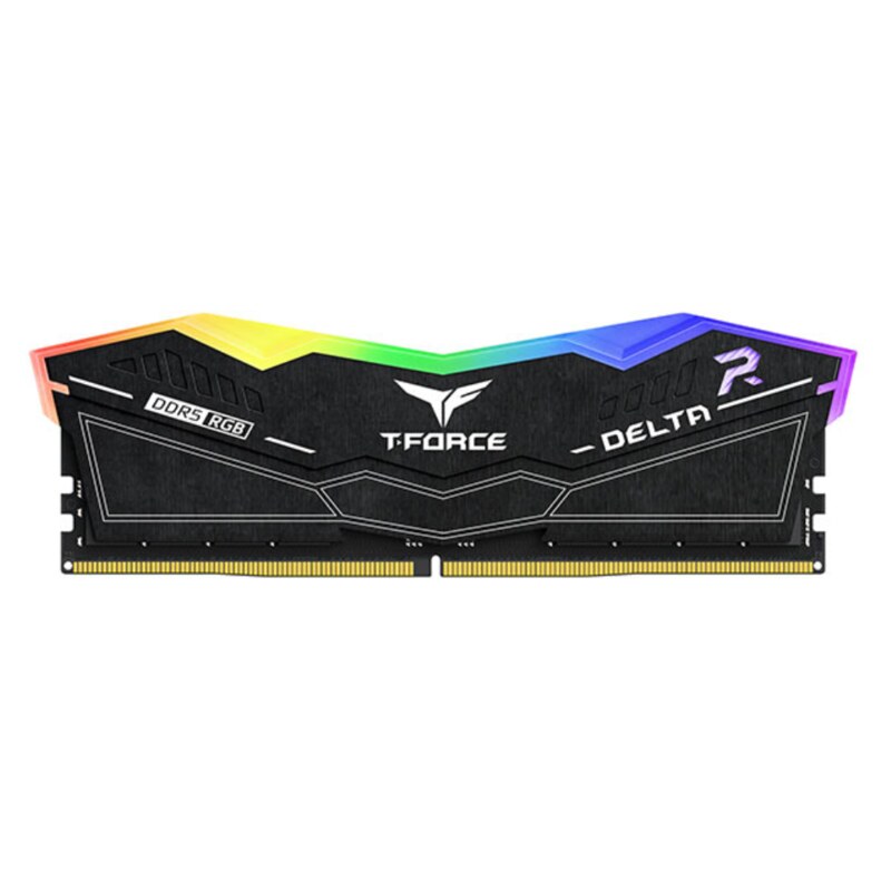 Team Group DELTA RGB módulo de memoria 32 GB 2 x 16 GB DDR5 ECC