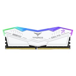 Team Group DELTA RGB DDR5 módulo de memoria 32 GB 2 x 16 GB ECC
