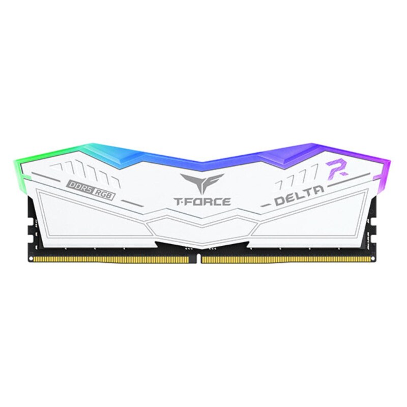 Team Group DELTA RGB módulo de memoria 64 GB 2 x 32 GB DDR5