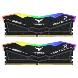 Team Group DELTA RGB módulo de memoria 64 GB 2 x 32 GB DDR5 288-pin DIMM