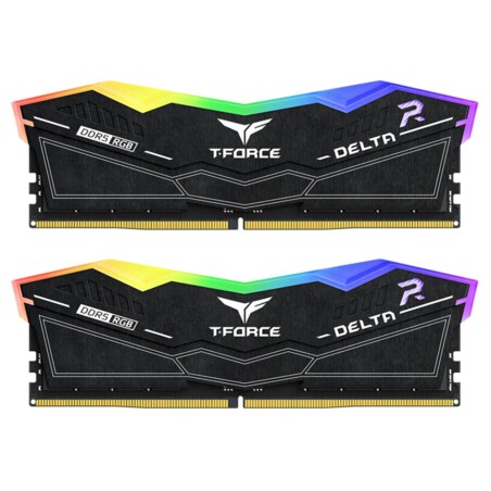 Team Group DELTA RGB módulo de memoria 64 GB 2 x 32 GB DDR5 288-pin DIMM
