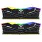 Team Group DELTA RGB módulo de memoria 64 GB 2 x 32 GB DDR5 288-pin DIMM