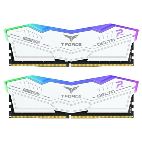 Team Group DELTA FF4D532G6400HC32ADC01 módulo de memoria 32 GB 2 x 16 GB DDR5