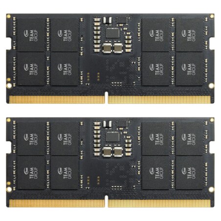 Team Group ELITE TED532G5600C46A-S01 módulo de memoria 32 GB 1 x 32 GB DDR5 56000 MHz ECC