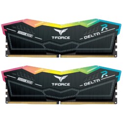 Team Group DELTA RGB módulo de memoria 32 GB 2 x 16 GB DDR5 288-pin DIMM