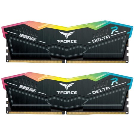 Team Group DELTA RGB módulo de memoria 32 GB 2 x 16 GB DDR5 288-pin DIMM