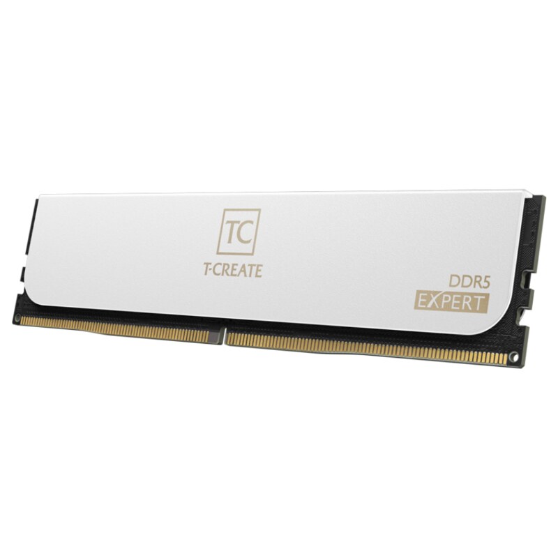 Team Group CTCWD532G6000HC38GDC01 módulo de memoria 32 GB 2 x 16 GB DDR5 48000 MT/s