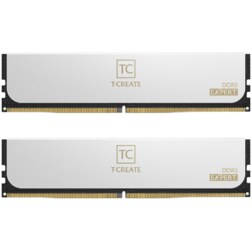 Team Group T-CREATE EXPERT CTCWD564G6000HC34BDC01 módulo de memoria 64 GB 2 x 32 GB DDR5