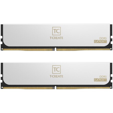 Team Group T-CREATE EXPERT CTCWD564G6000HC34BDC01 módulo de memoria 64 GB 2 x 32 GB DDR5