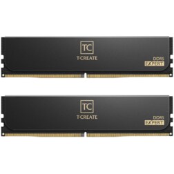 Team Group T-CREATE EXPERT CTCED548G6400HC32ADC01 módulo de memoria 48 GB 2 x 24 GB DDR5 288-pin DIMM