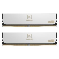 Team Group T-CREATE EXPERT CTCWD532G6000HC30DC01 módulo de memoria 32 GB 2 x 16 GB DDR5 ECC
