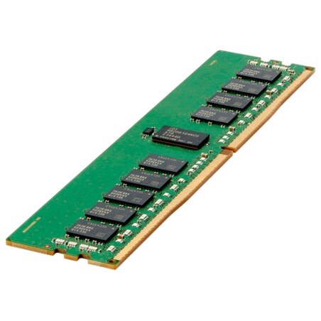 HPE 815097-B21 módulo de memoria 8 GB 1 x 8 GB DDR4 ECC