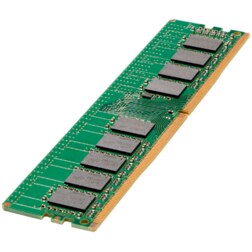 HPE 16GB (1x16GB) Single Rank x4 DDR4-2933 CAS-21-21-21 Registered Smart Memory Kit