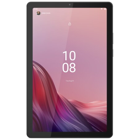Lenovo Tab M9 Mediatek 32 GB 22,9 cm (9") 3 GB Wi-Fi 5 (802.11ac) Android 12 Gris