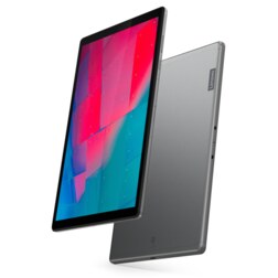 Lenovo Tab M10 HD (2nd Gen) M10 HD Mediatek 32 GB 25,6 cm (10.1") 3 GB Wi-Fi 5 (802.11ac) Android 10 Gris