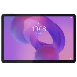 Lenovo Idea Tab Mediatek 256 GB 27,9 cm (11") 8 GB Wi-Fi 5 (802.11ac) Android 15 Gris
