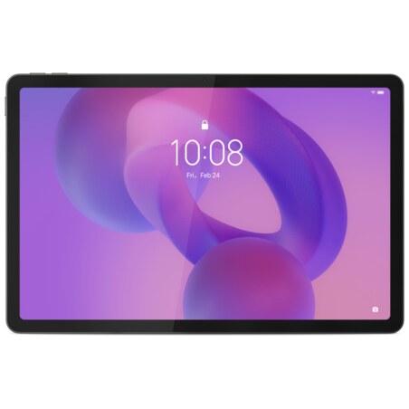 Lenovo Idea Tab Mediatek 256 GB 27,9 cm (11") 8 GB Wi-Fi 5 (802.11ac) Android 15 Gris