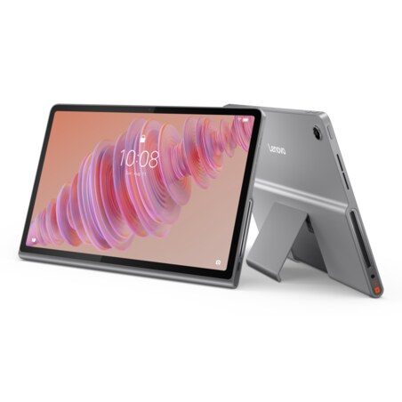 Lenovo Tab Plus Mediatek 128 GB 29,2 cm (11.5") 8 GB Wi-Fi 5 (802.11ac) Android 14 Gris