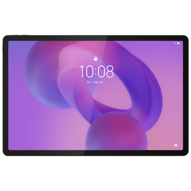 Lenovo Idea Tab Pro Mediatek 256 GB 32,3 cm (12.7") 8 GB Wi-Fi 6E (802.11ax) Android 14 Gris
