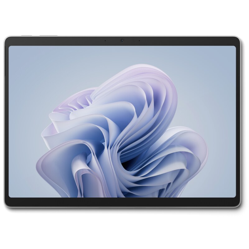 Microsoft Surface Pro 10 5G Intel Core Ultra 5 LTE 256 GB 33 cm (13") 16 GB Wi-Fi 7 (802.11be) Windows 11 Pro Platino