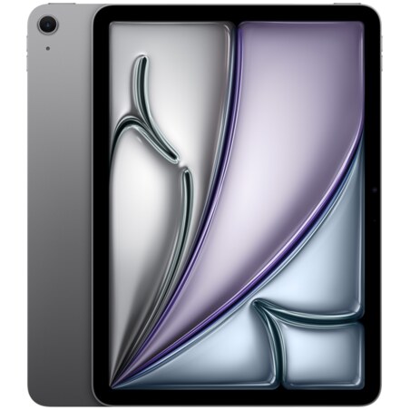 Apple iPad Air Apple M 128 GB 27,9 cm (11") 8 GB Wi-Fi 6E (802.11ax) iPadOS 18 Gris