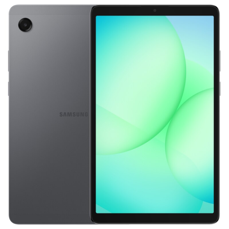 Samsung Galaxy Tab A11 128 GB 22,1 cm (8.7") 8 GB Wi-Fi 5 (802.11ac) Gris