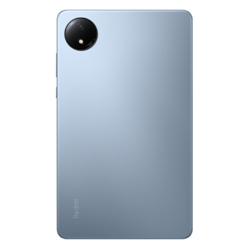Xiaomi Redmi Pad SE 8.7 Mediatek 128 GB 22,1 cm (8.7") 4 GB Wi-Fi 5 (802.11ac) Azul