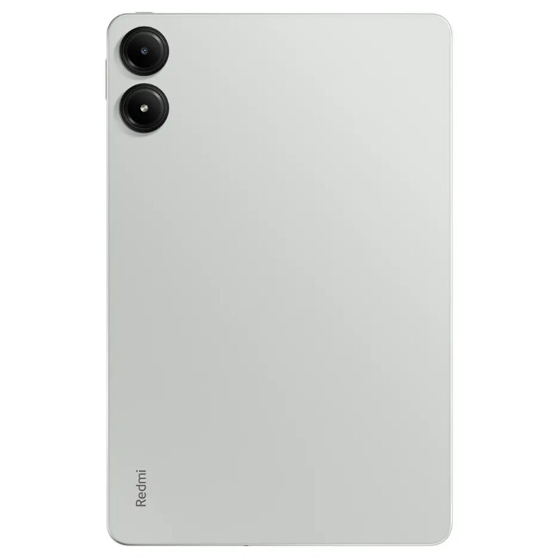 Xiaomi Redmi Pad Pad Pro Snapdragon 128 GB 30,7 cm (12.1") 6 GB Wi-Fi 6 (802.11ax) Android 14 Azul