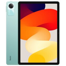 Xiaomi Redmi Pad SE Snapdragon 128 GB 27,9 cm (11") 4 GB Android 13 Verde