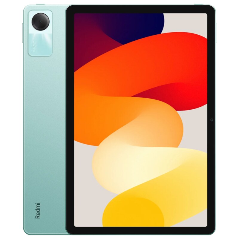 Xiaomi Redmi Pad SE Snapdragon 128 GB 27,9 cm (11") 4 GB Android 13 Verde