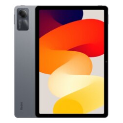 Xiaomi Redmi Pad SE Snapdragon 128 GB 27,9 cm (11") 4 GB Android 13 Grafito, Gris