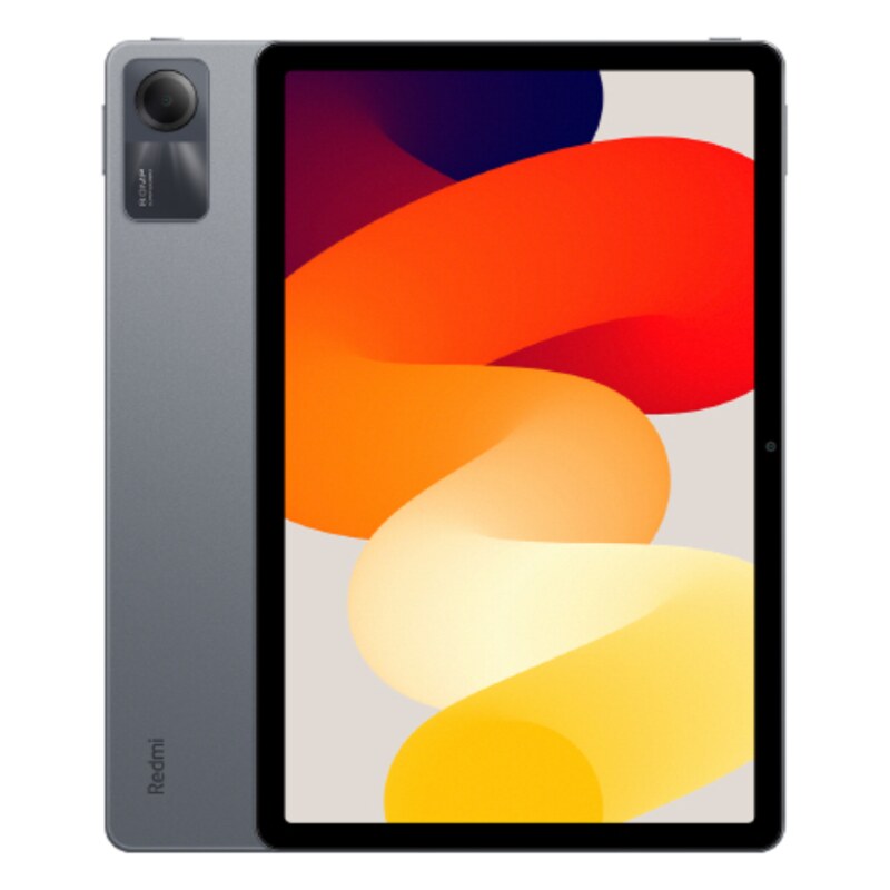 Xiaomi Redmi Pad SE Snapdragon 128 GB 27,9 cm (11") 4 GB Android 13 Grafito, Gris