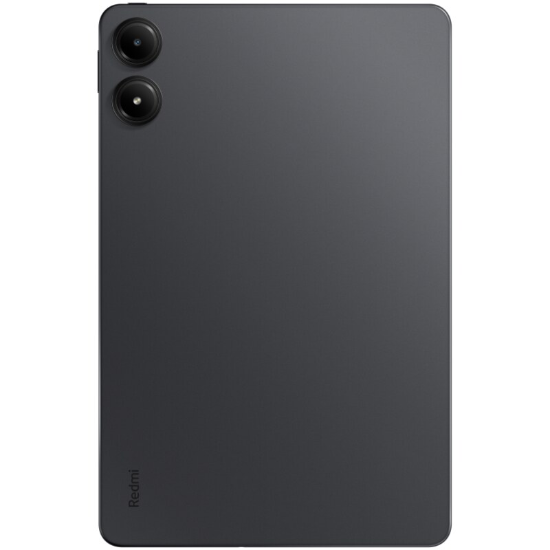 Xiaomi Redmi Pad Pad Pro Snapdragon 128 GB 30,7 cm (12.1") 6 GB Wi-Fi 6 (802.11ax) Android 14 Grafito, Gris
