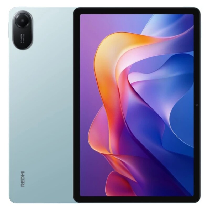 Xiaomi Redmi Pad 2 Mediatek 256 GB 27,9 cm (11") 8 GB Wi-Fi 5 (802.11ac) Verde