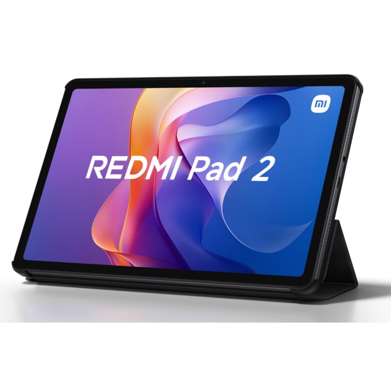 Xiaomi Redmi Pad 2 128 GB 27,9 cm (11") 4 GB Wi-Fi 5 (802.11ac) Gris
