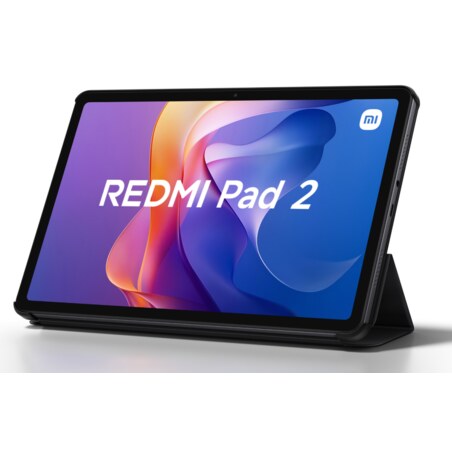 Xiaomi Redmi Pad 2 128 GB 27,9 cm (11") 4 GB Wi-Fi 5 (802.11ac) Gris