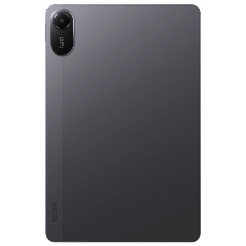Xiaomi Redmi Pad 2 4G Mediatek LTE-TDD & LTE-FDD 128 GB 27,9 cm (11") 4 GB Wi-Fi 5 (802.11ac) Grafito