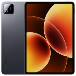 Xiaomi Pad 8 Pro Snapdragon 256 GB 28,4 cm (11.2") 8 GB Wi-Fi 7 (802.11be) Gris